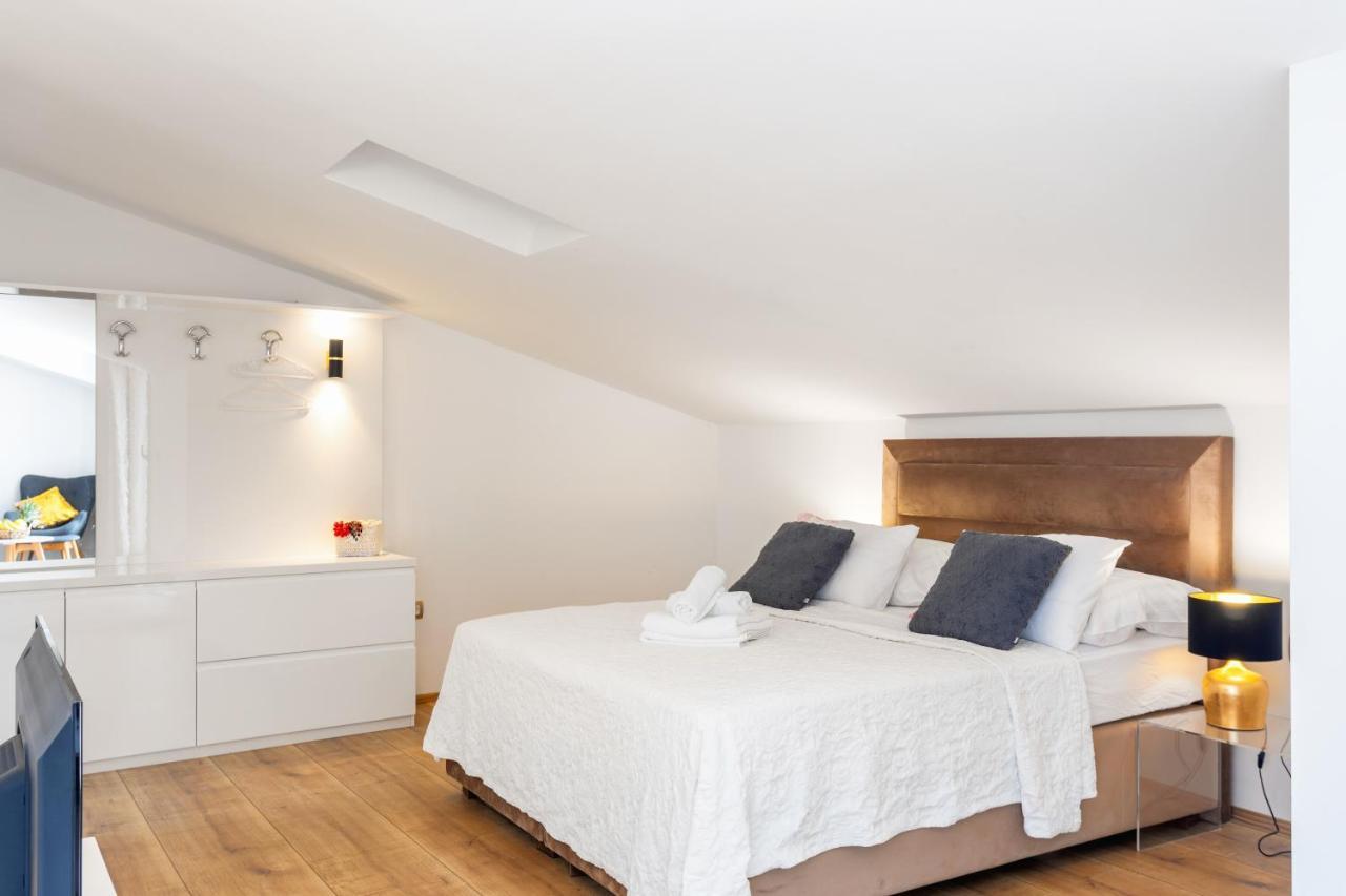 Apartments Ante 2 Χβαρ Εξωτερικό φωτογραφία