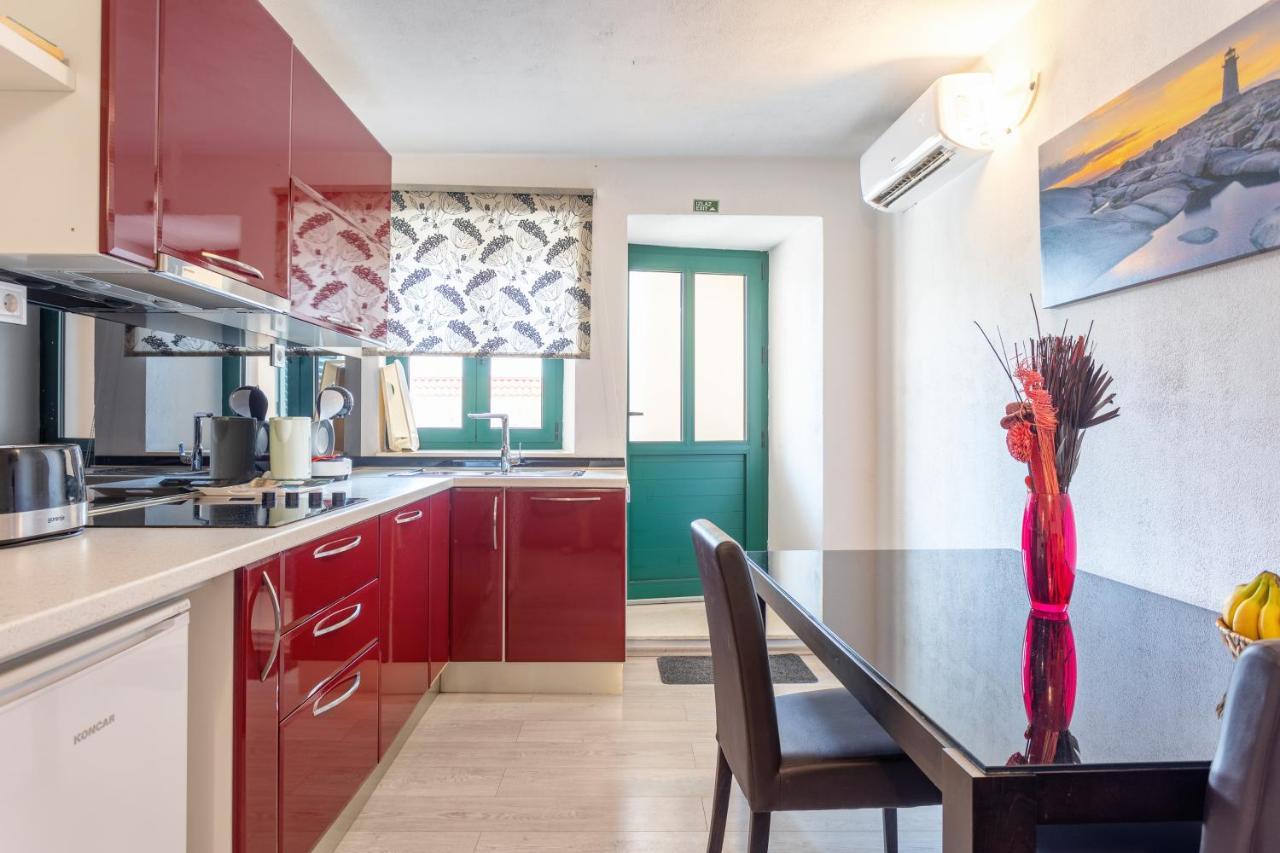 Apartments Ante 2 Χβαρ Εξωτερικό φωτογραφία