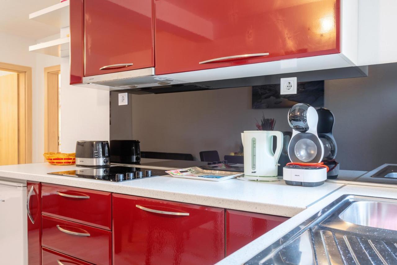 Apartments Ante 2 Χβαρ Εξωτερικό φωτογραφία