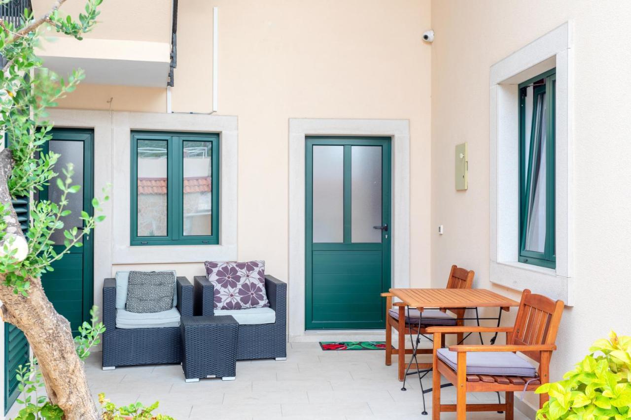 Apartments Ante 2 Χβαρ Εξωτερικό φωτογραφία