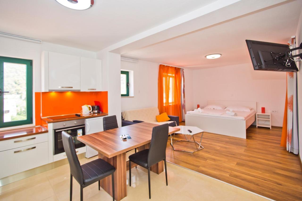 Apartments Ante 2 Χβαρ Εξωτερικό φωτογραφία