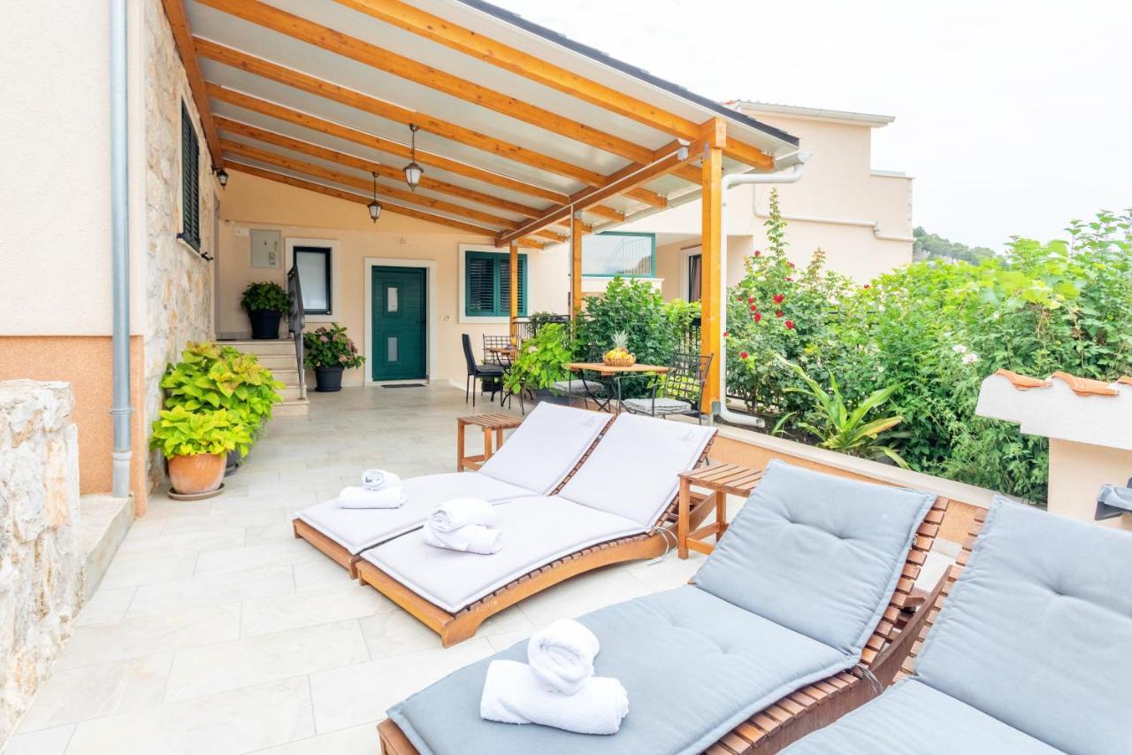 Apartments Ante 2 Χβαρ Εξωτερικό φωτογραφία