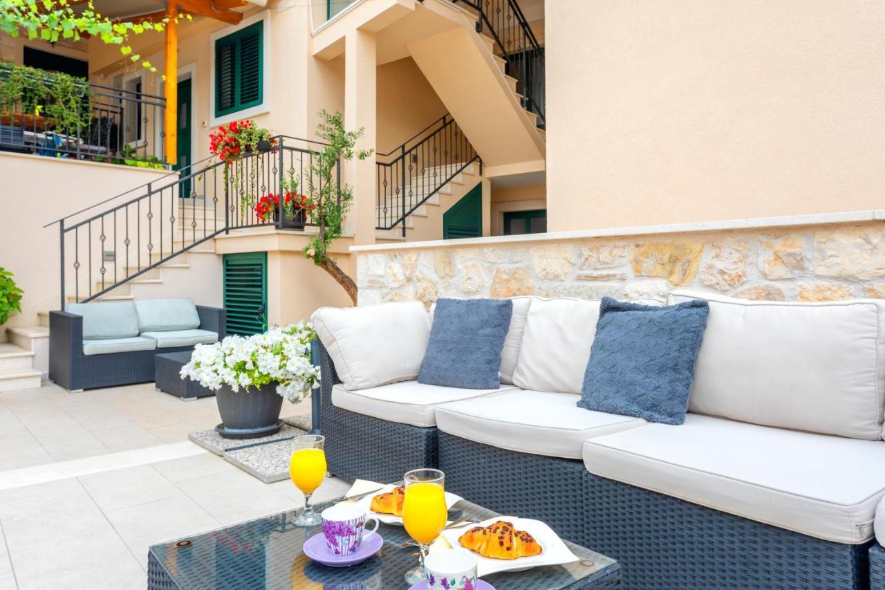 Apartments Ante 2 Χβαρ Εξωτερικό φωτογραφία