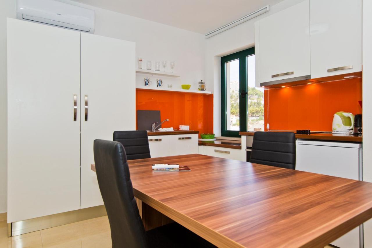 Apartments Ante 2 Χβαρ Εξωτερικό φωτογραφία