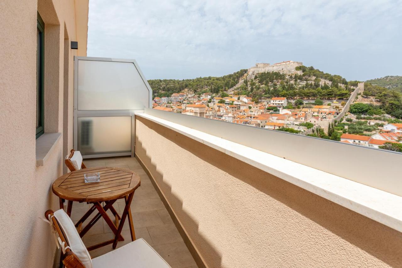 Apartments Ante 2 Χβαρ Εξωτερικό φωτογραφία