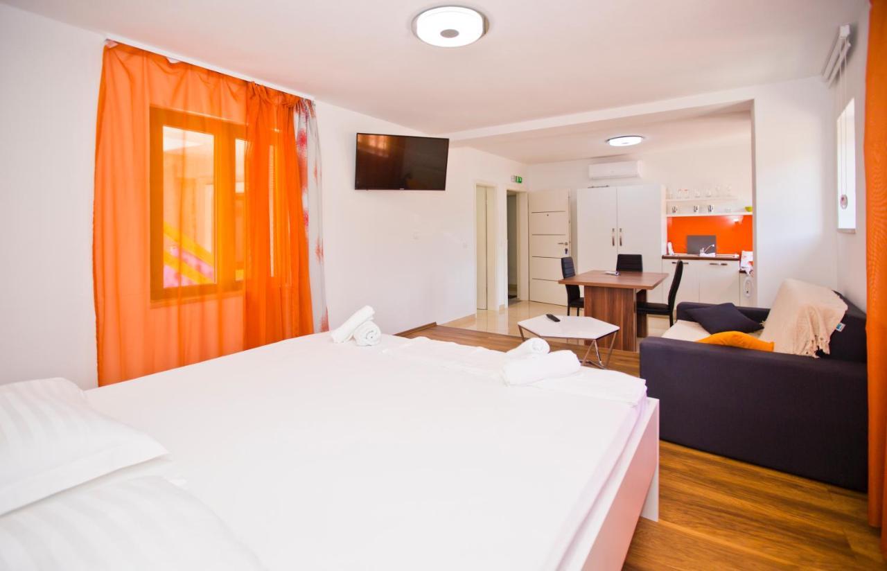 Apartments Ante 2 Χβαρ Εξωτερικό φωτογραφία