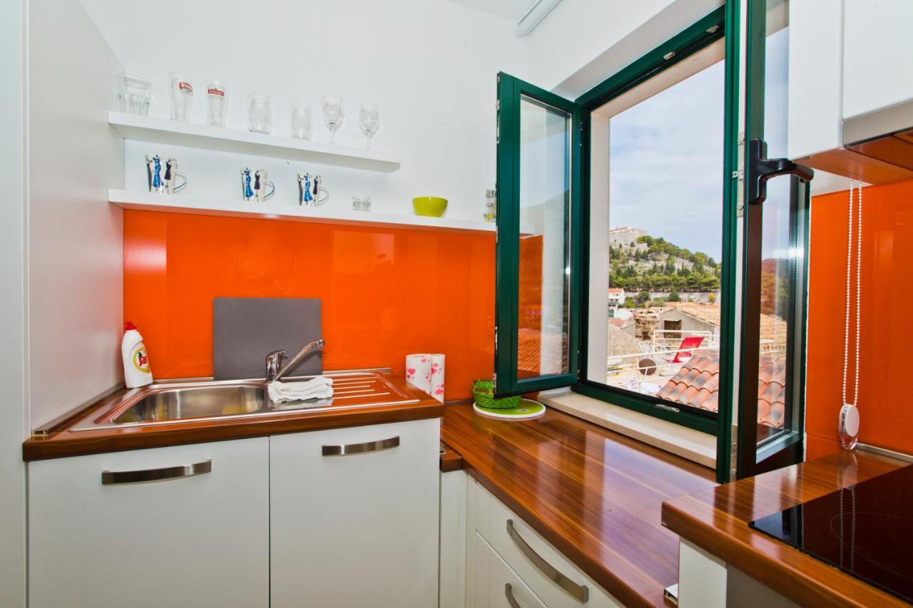 Apartments Ante 2 Χβαρ Εξωτερικό φωτογραφία