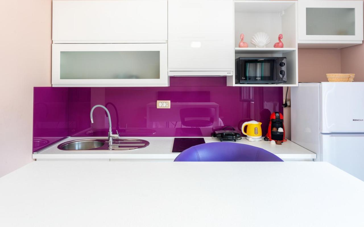 Apartments Ante 2 Χβαρ Εξωτερικό φωτογραφία