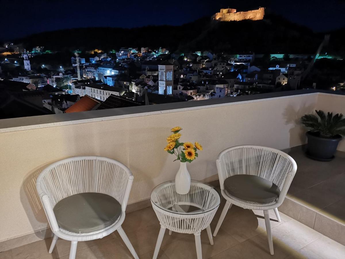 Apartments Ante 2 Χβαρ Εξωτερικό φωτογραφία