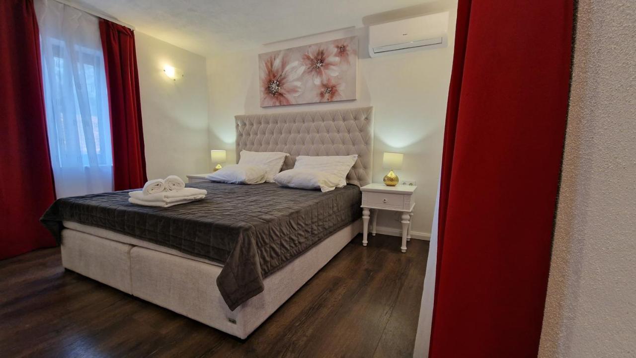 Apartments Ante 2 Χβαρ Εξωτερικό φωτογραφία