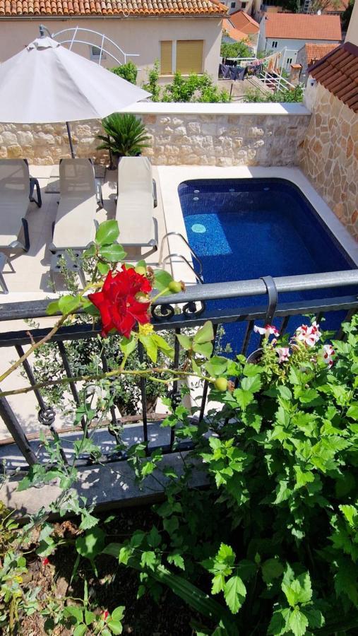 Apartments Ante 2 Χβαρ Εξωτερικό φωτογραφία