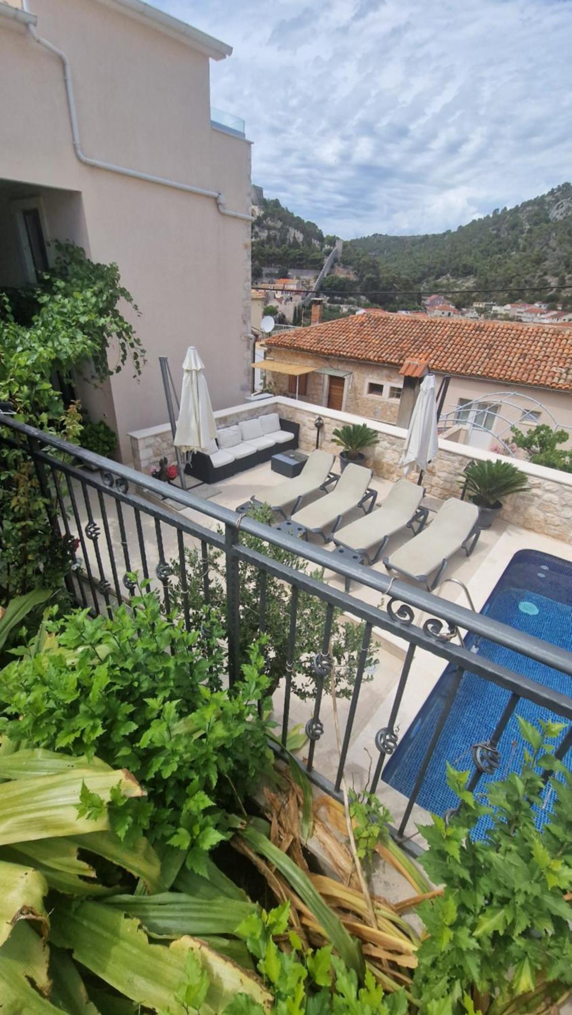 Apartments Ante 2 Χβαρ Εξωτερικό φωτογραφία