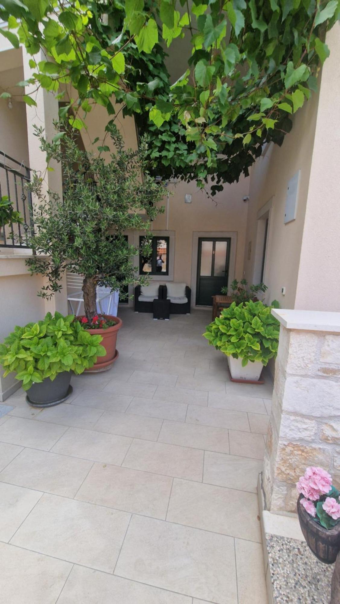 Apartments Ante 2 Χβαρ Εξωτερικό φωτογραφία