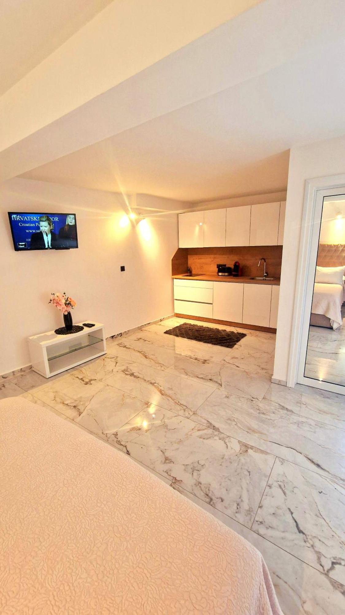 Apartments Ante 2 Χβαρ Εξωτερικό φωτογραφία