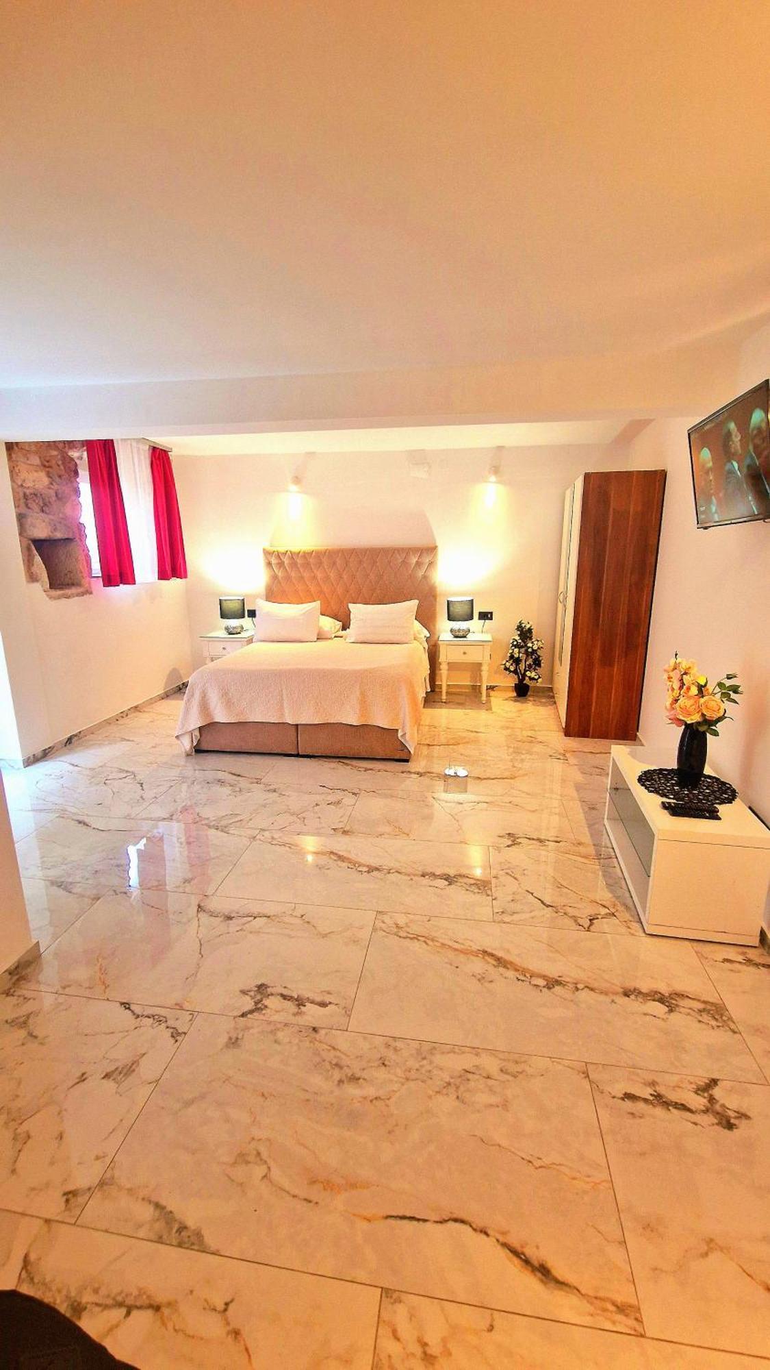 Apartments Ante 2 Χβαρ Εξωτερικό φωτογραφία