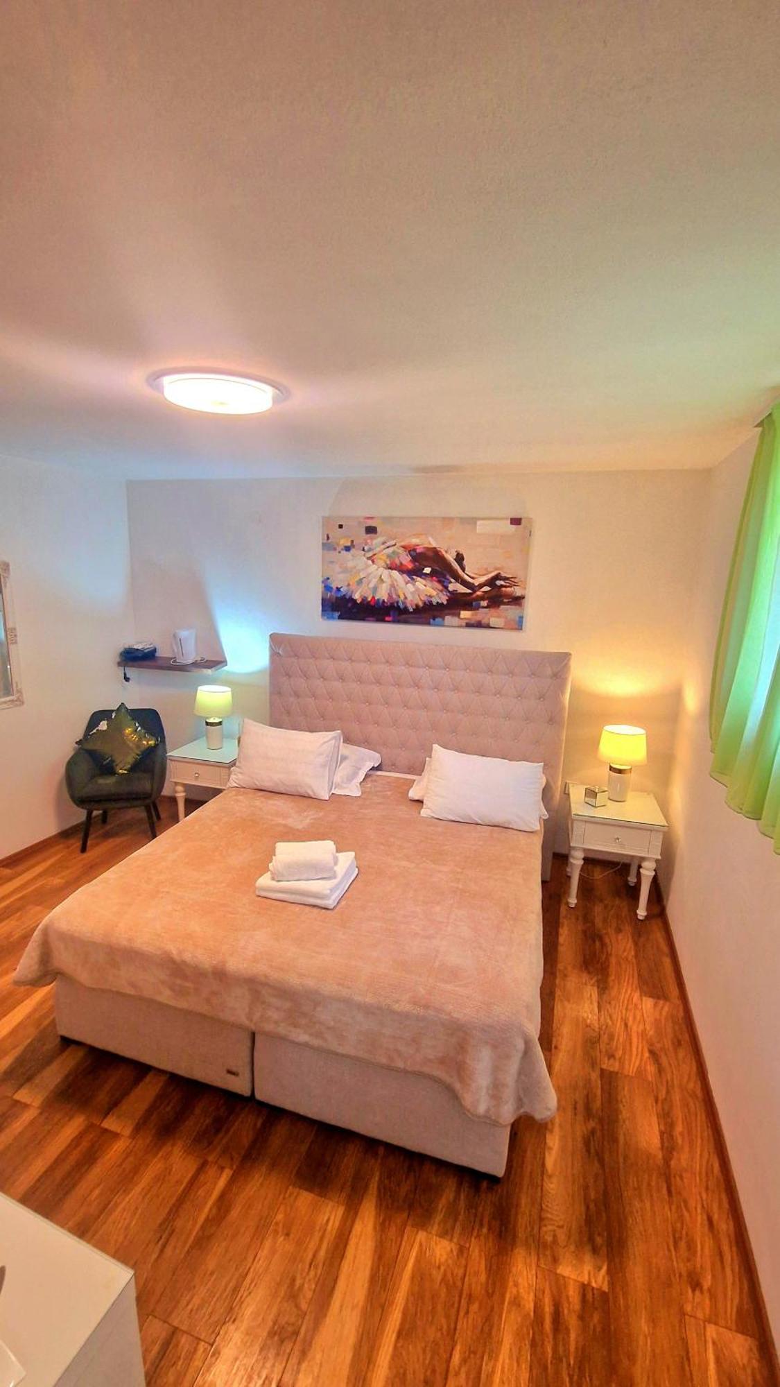 Apartments Ante 2 Χβαρ Εξωτερικό φωτογραφία