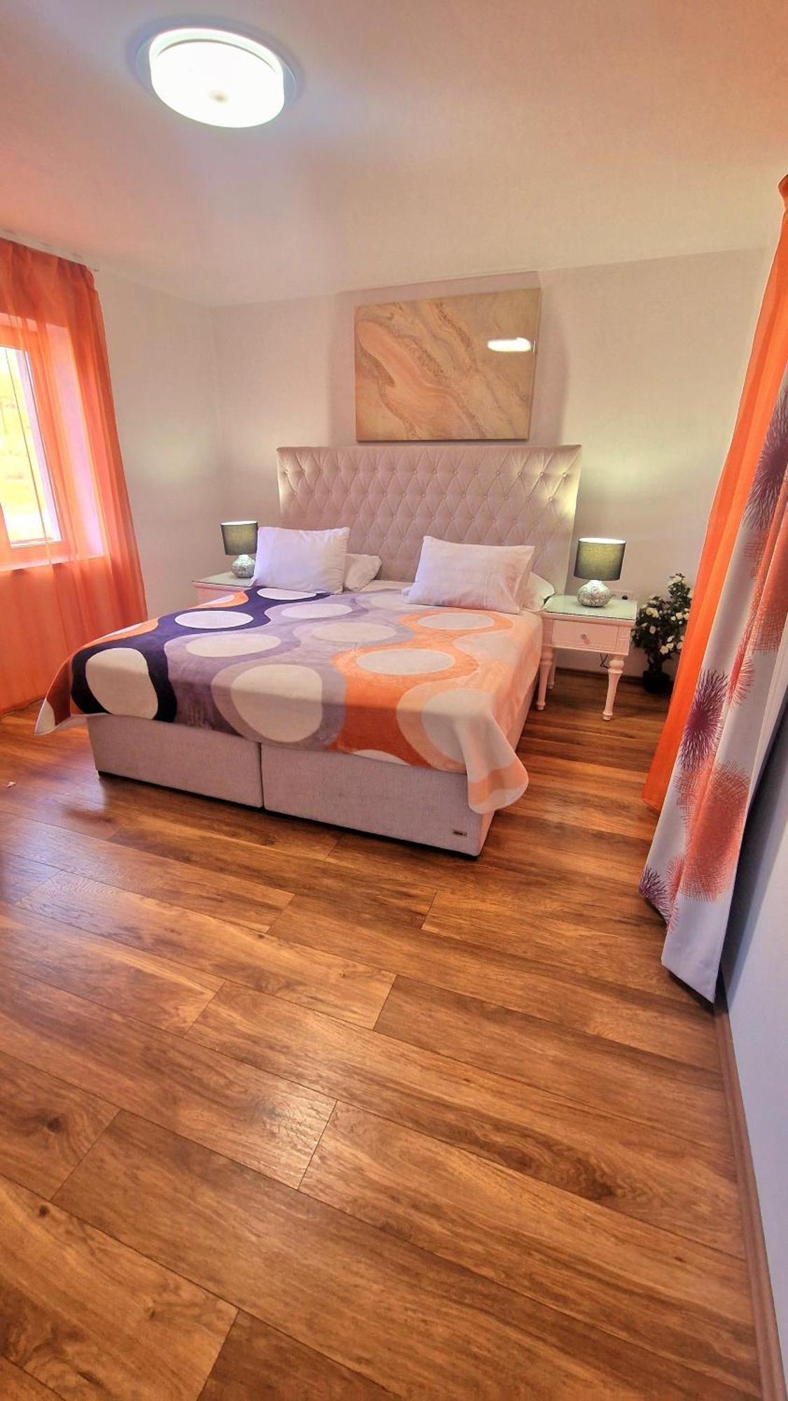 Apartments Ante 2 Χβαρ Εξωτερικό φωτογραφία